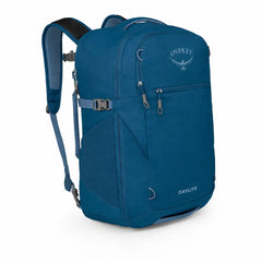 Osprey Daylite Carry-On Travel Pack 35 in Night Shift Blue