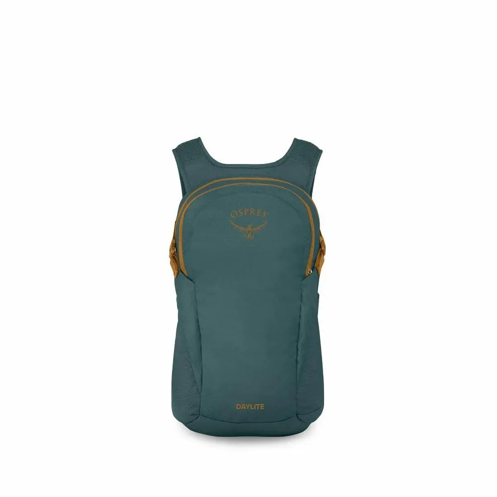 Osprey Daylite 13L in Torrent Blue, front view