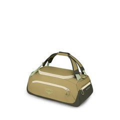 Osprey Daylite Duffel 30 in Gravel Tan Multi