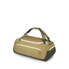 Osprey Daylite Duffel 45 in Gravel Tan Multi