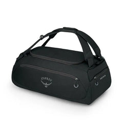 Osprey Daylite Duffel 45 in Black