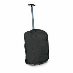 Osprey Farpoint Fairview Carry-On Wheeled Travel Pack 36L in Black