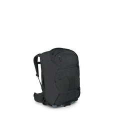 Osprey Farpoint Fairview Carry-On Wheeled Travel Pack 36L in Black - view 4