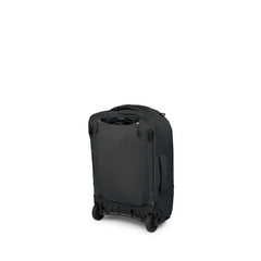 Osprey Farpoint Fairview Carry-On Wheeled Travel Pack 36L in Black - view 5