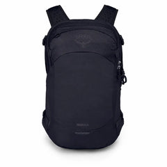 Osprey Nebula 32 Black backpack, front view