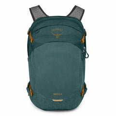 Osprey Nebula 32 Torrent Blue Heather backpack, front view