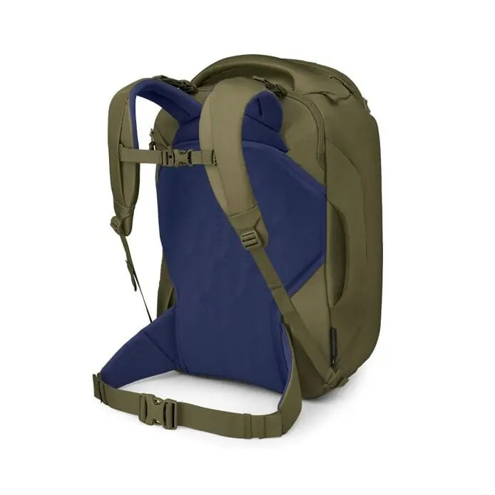 Osprey Sojourn Porter 46L 2026 Travel Pack | LuggageBase
