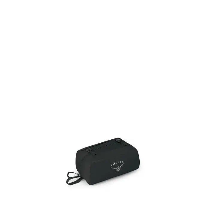 Osprey Ultralight Padded Organizer in Black - side view