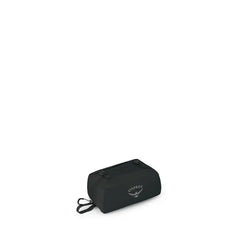 Osprey Ultralight Padded Organizer in Black - side view