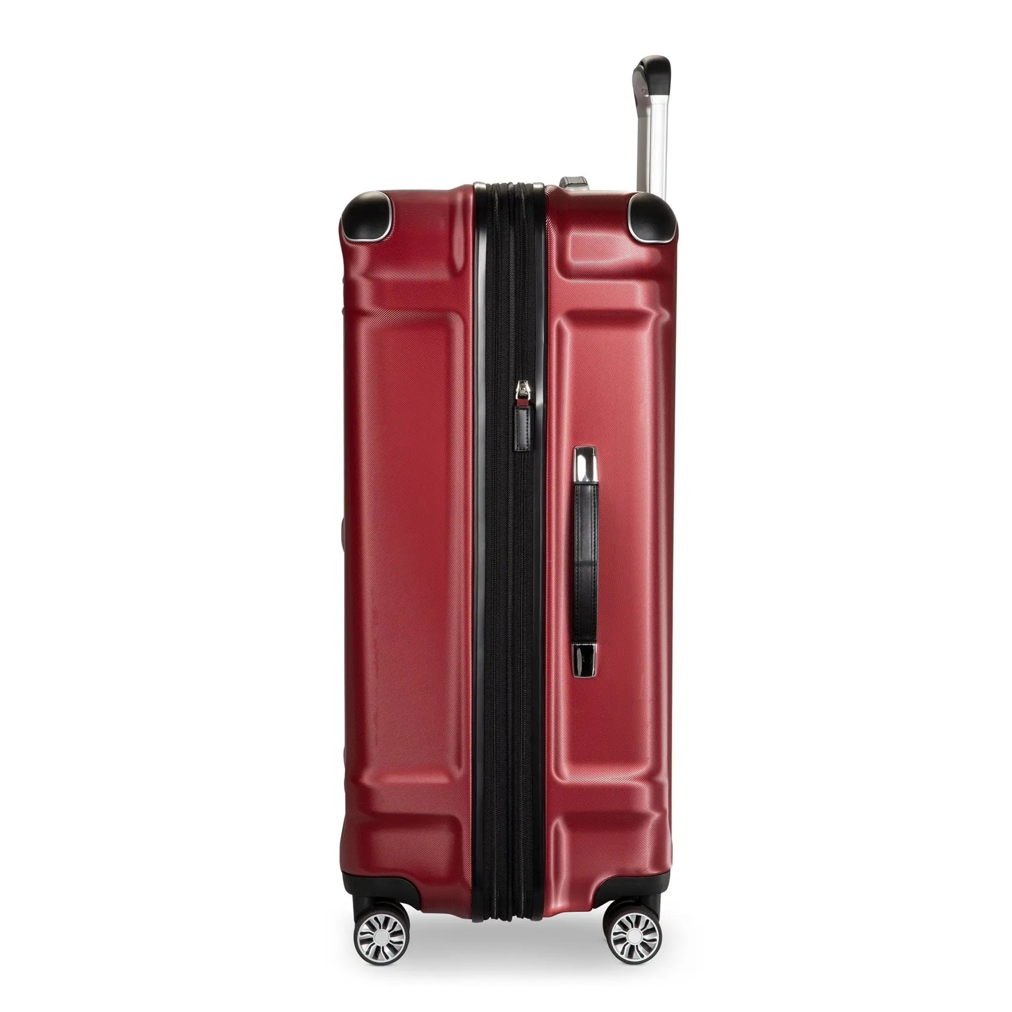 Ricardo Beverly Hills Rodeo Drive 2.0 Hardside Large Check-In Expandable Spinner - Crimson