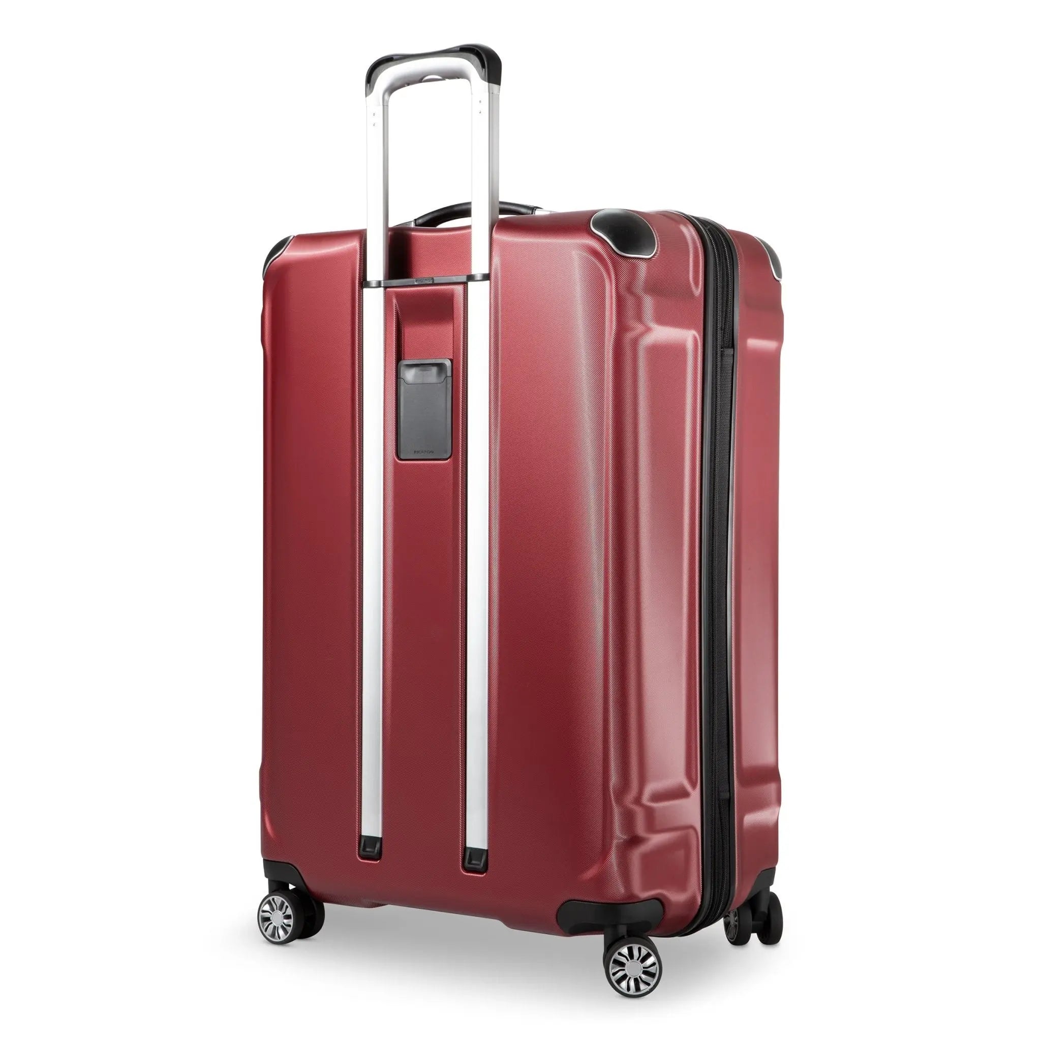 Ricardo Beverly Hills Rodeo Drive 2.0 Hardside Large Check-In Expandable Spinner - Crimson