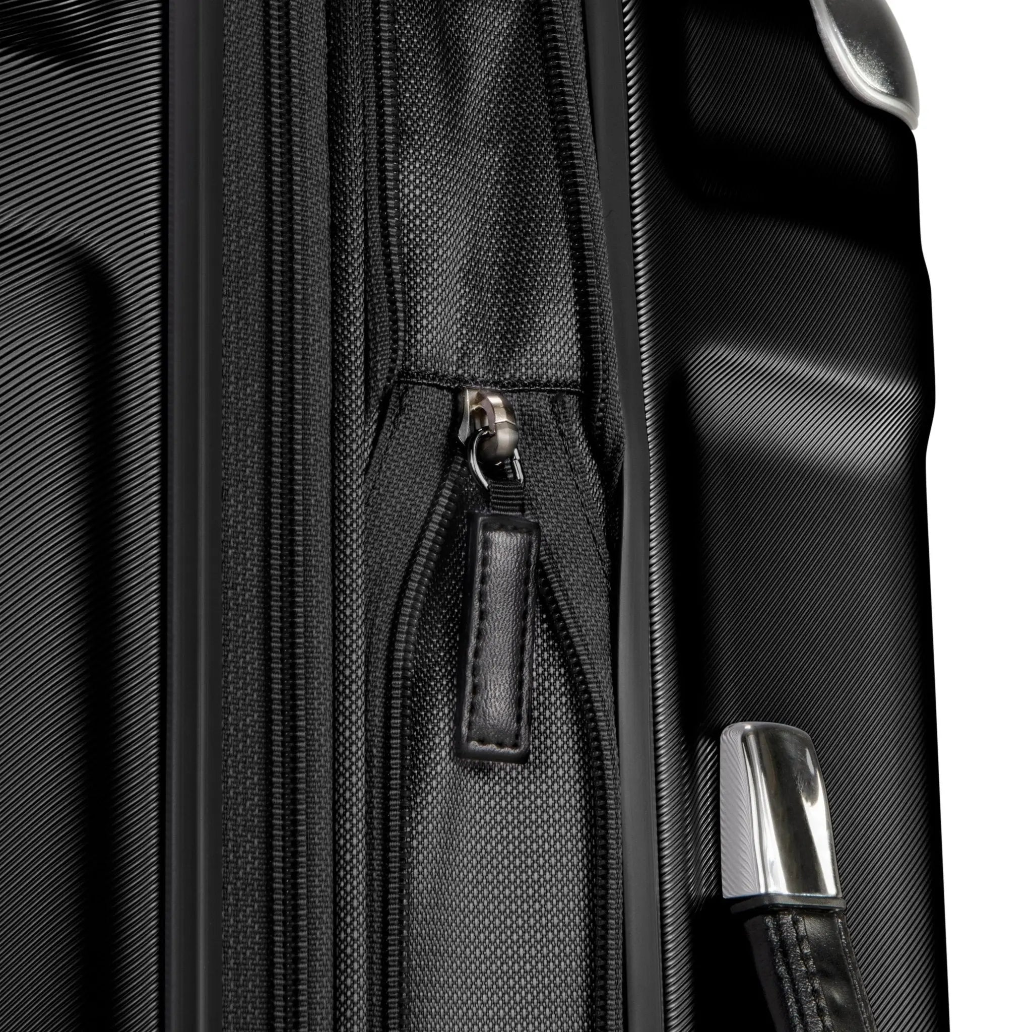Ricardo Beverly Hills Rodeo Drive 2.0 Hardside Large Check-In Expandable Spinner - Black