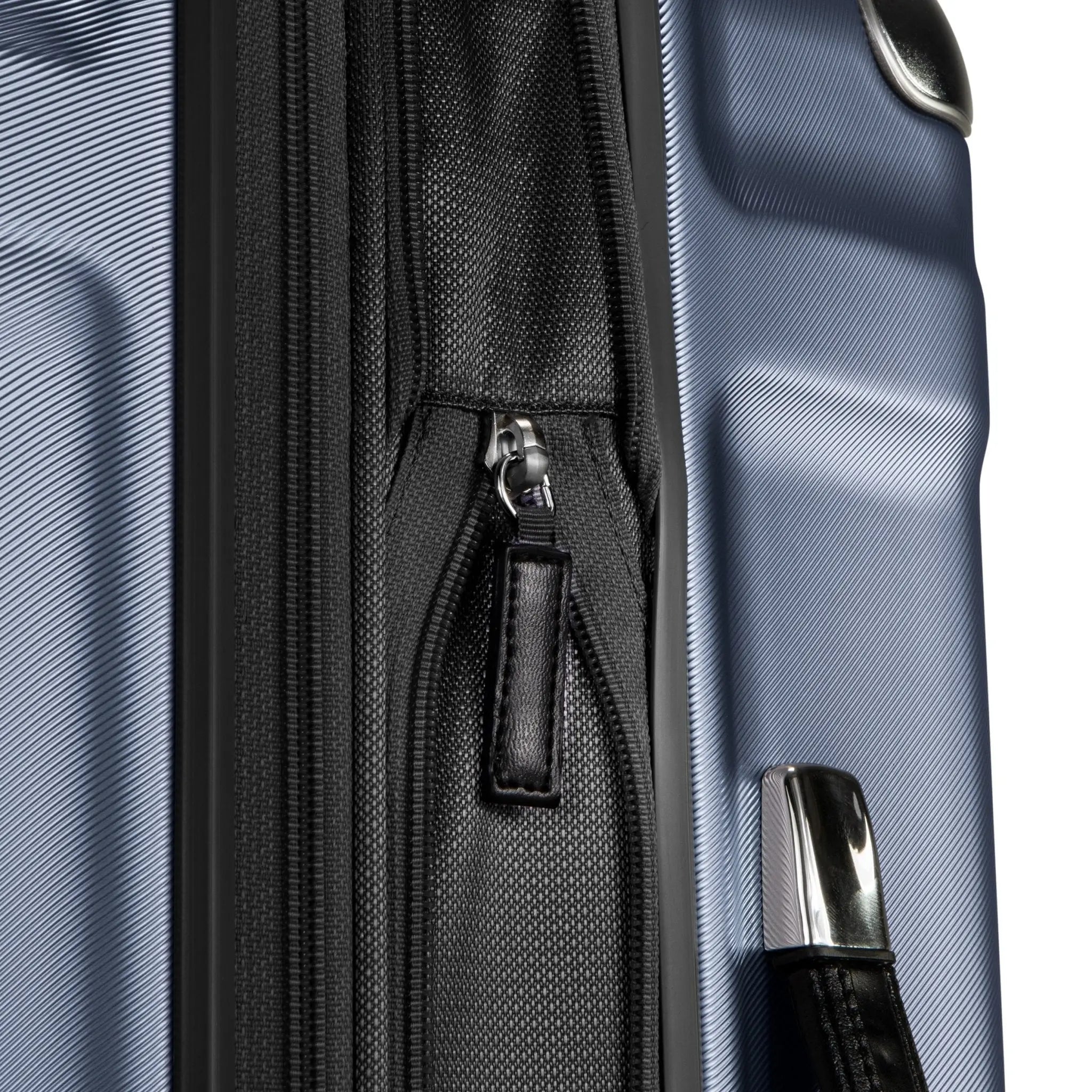 Ricardo Beverly Hills Rodeo Drive 2.0 Hardside Medium Check-In Expandable Spinner - Arctic Blue