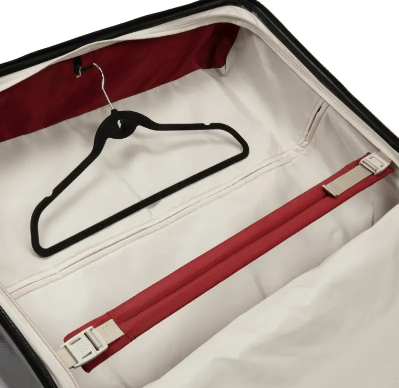 Ricardo Beverly Hills Rodeo Drive 2.0 Hardside Medium Check-In Expandable Spinner - Black