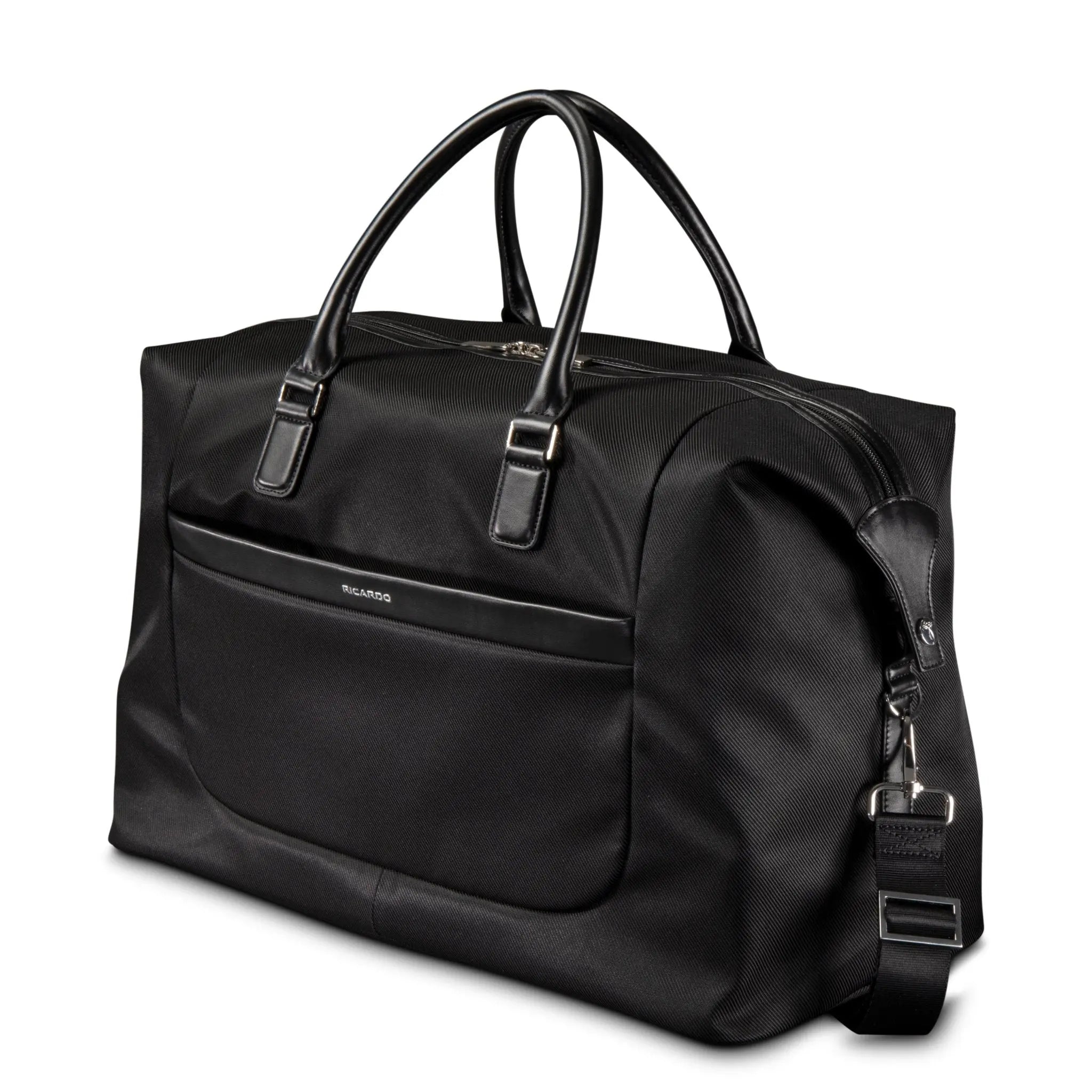 Ricardo Beverly Hills Rodeo Drive 2.0 Softside Weekender Travel Duffel