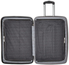 Samsonite Evolve SE 3-Piece Luggage Set Bass Black image 2