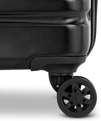 Samsonite Evolve SE 3-Piece Luggage Set Bass Black image 6