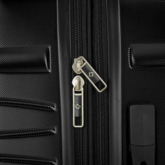 Samsonite Evolve SE 3-Piece Luggage Set Bass Black image 7