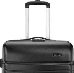 Samsonite Evolve SE 3-Piece Luggage Set Bass Black image 8