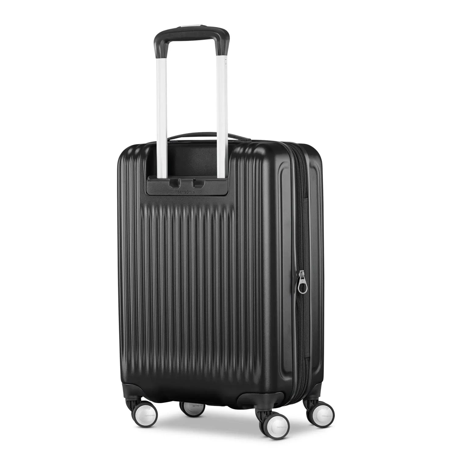 Samsonite Opto 4 3-Piece Set in Asphalt Black - image 13