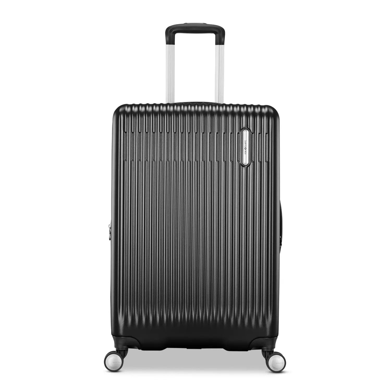 Samsonite Opto 4 3-Piece Set in Asphalt Black - image 8