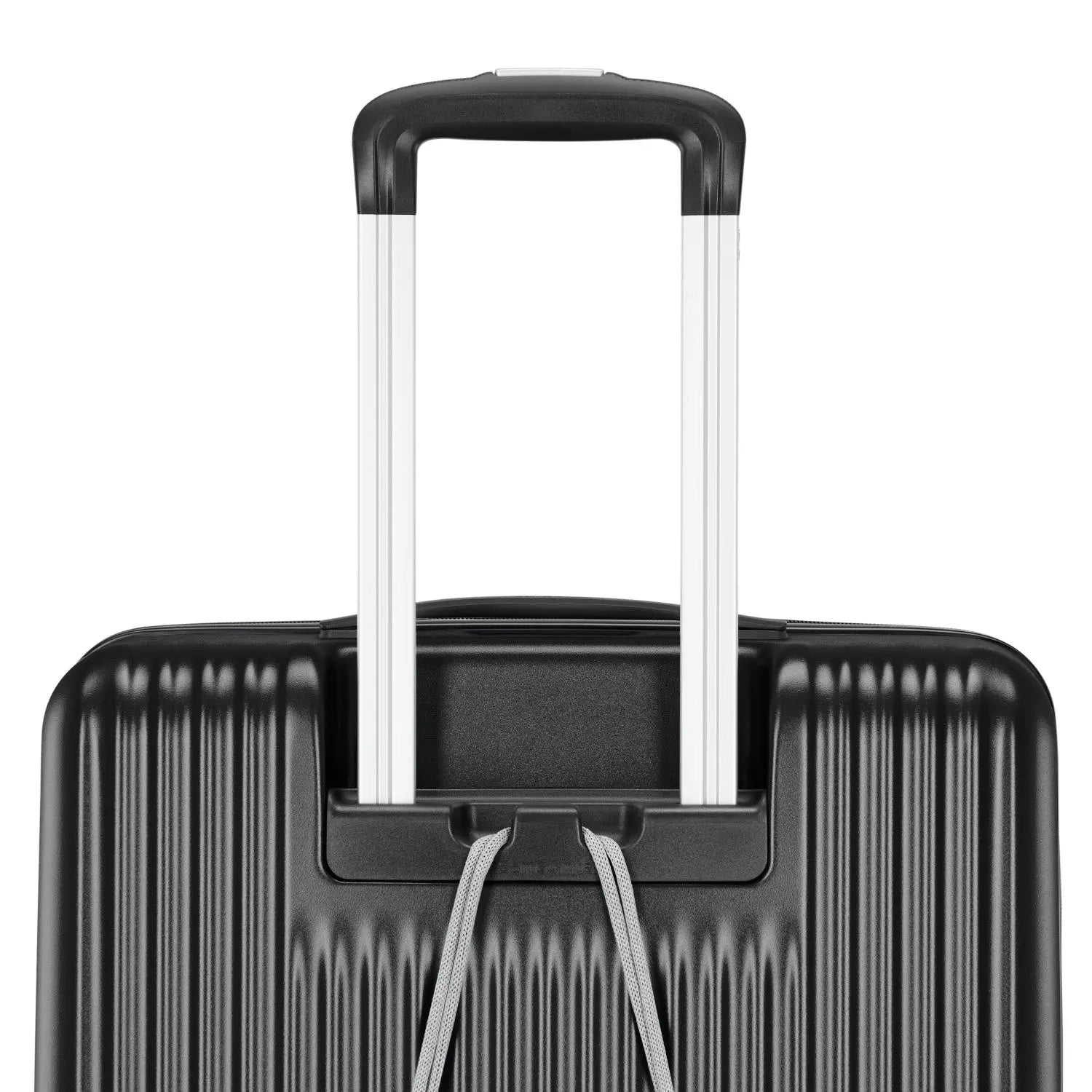 Samsonite Opto 4 Carry-On Spinner in Asphalt Black - image 11