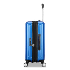 Samsonite Opto 4 Carry-On Spinner in Tranquil Blue - image 2