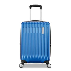Samsonite Opto 4 Carry-On Spinner in Tranquil Blue - image 3