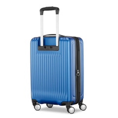 Samsonite Opto 4 Carry-On Spinner in Tranquil Blue - image 4