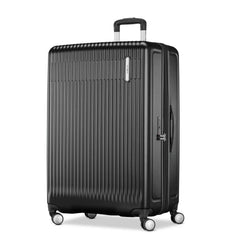 Samsonite Opto 4 Large Spinner in Asphalt Black - image 1