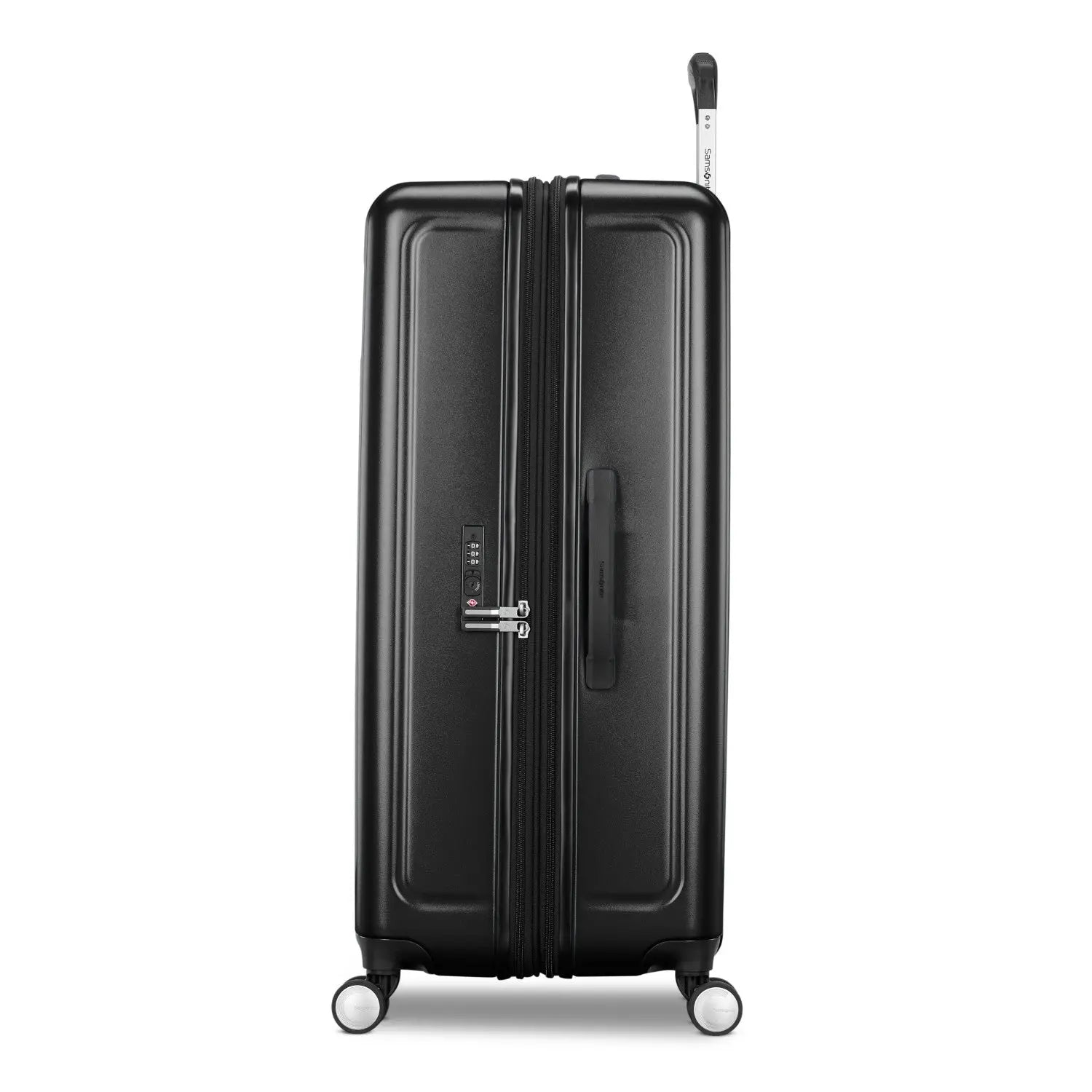 Samsonite Opto 4 Large Spinner in Asphalt Black - image 2