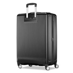 Samsonite Opto 4 Large Spinner in Asphalt Black - image 4
