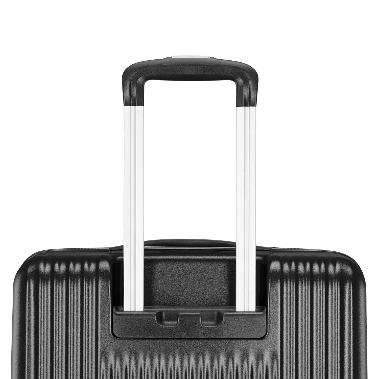 Samsonite Opto 4 Large Spinner in Asphalt Black - image 8