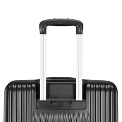 Samsonite Opto 4 Large Spinner in Asphalt Black - image 8