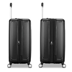 Samsonite Opto 4 Large Spinner in Asphalt Black - image 9