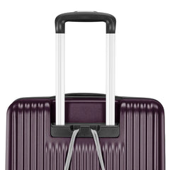 Samsonite Opto 4 Large Spinner in Plum/Blossom - image 11
