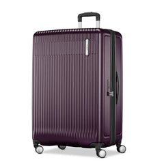 Samsonite Opto 4 Large Spinner in Plum/Blossom - image 1