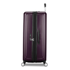 Samsonite Opto 4 Large Spinner in Plum/Blossom - image 2