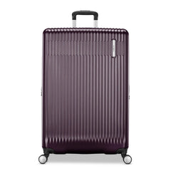 Samsonite Opto 4 Large Spinner in Plum/Blossom - image 3