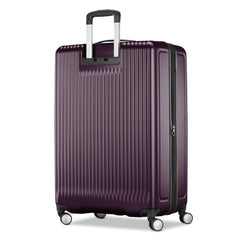 Samsonite Opto 4 Large Spinner in Plum/Blossom - image 4