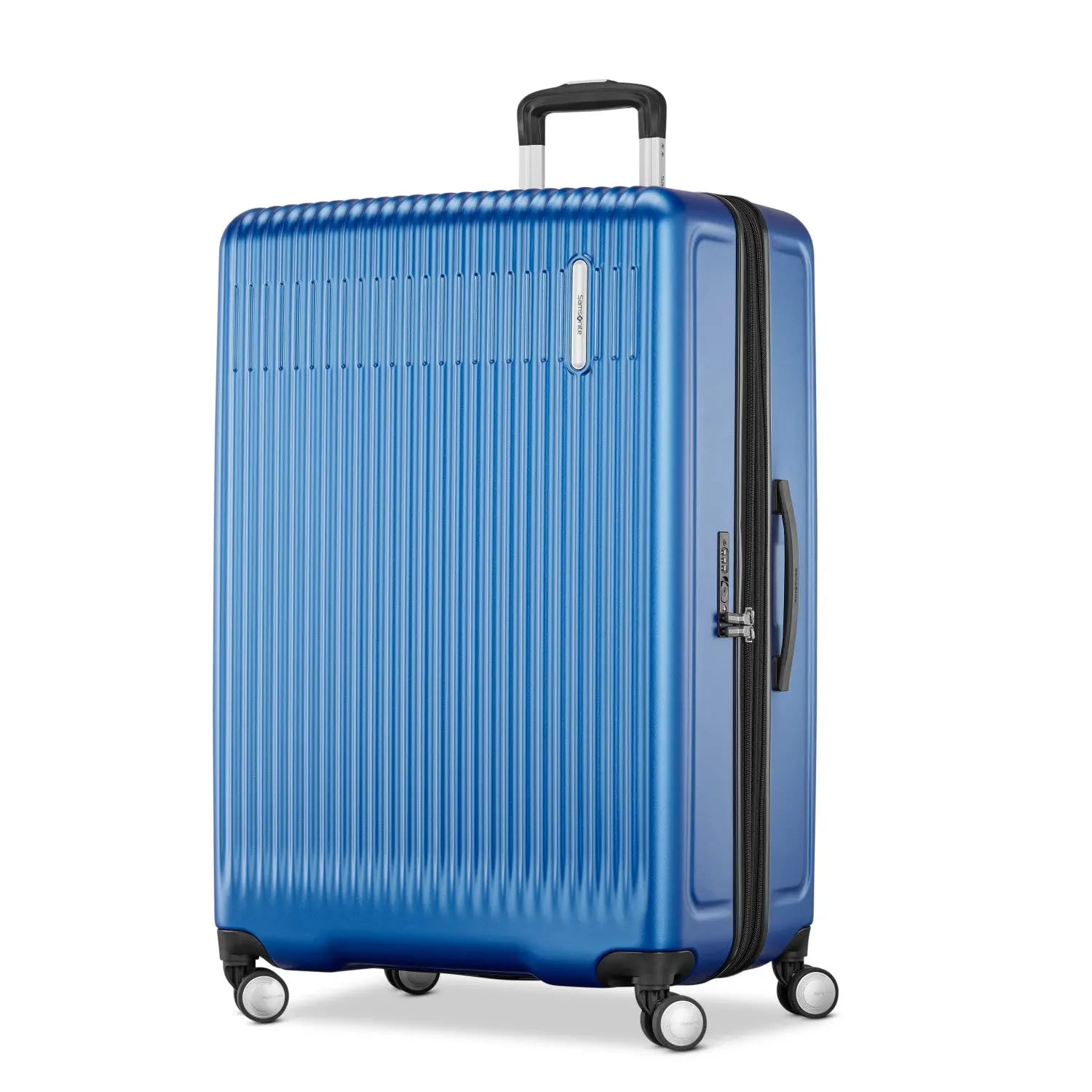 Samsonite Opto 4 Large Spinner in Tranquil Blue - image 1