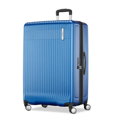 Samsonite Opto 4 Large Spinner in Tranquil Blue - image 1