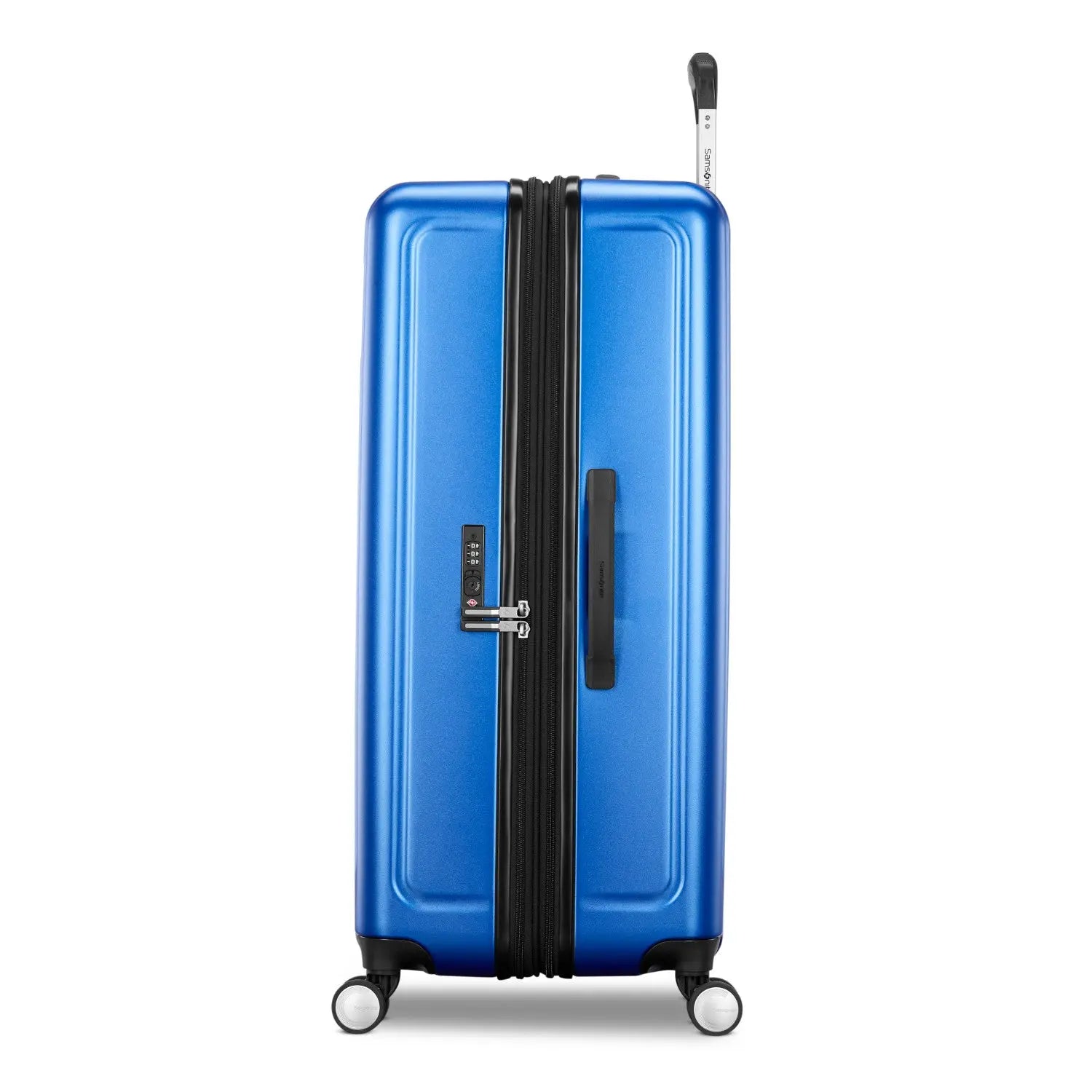 Samsonite Opto 4 Large Spinner in Tranquil Blue - image 2