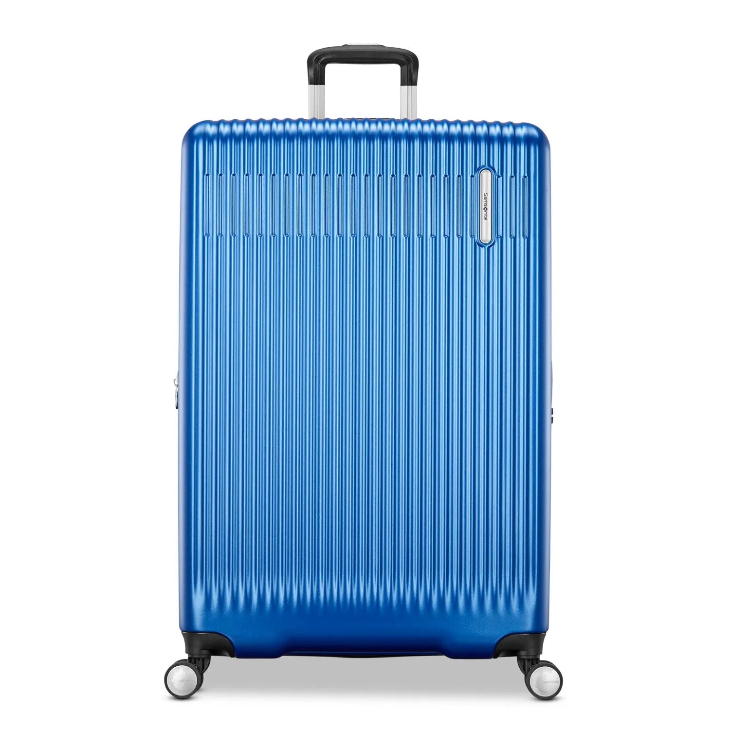 Samsonite Opto 4 Large Spinner in Tranquil Blue - image 3