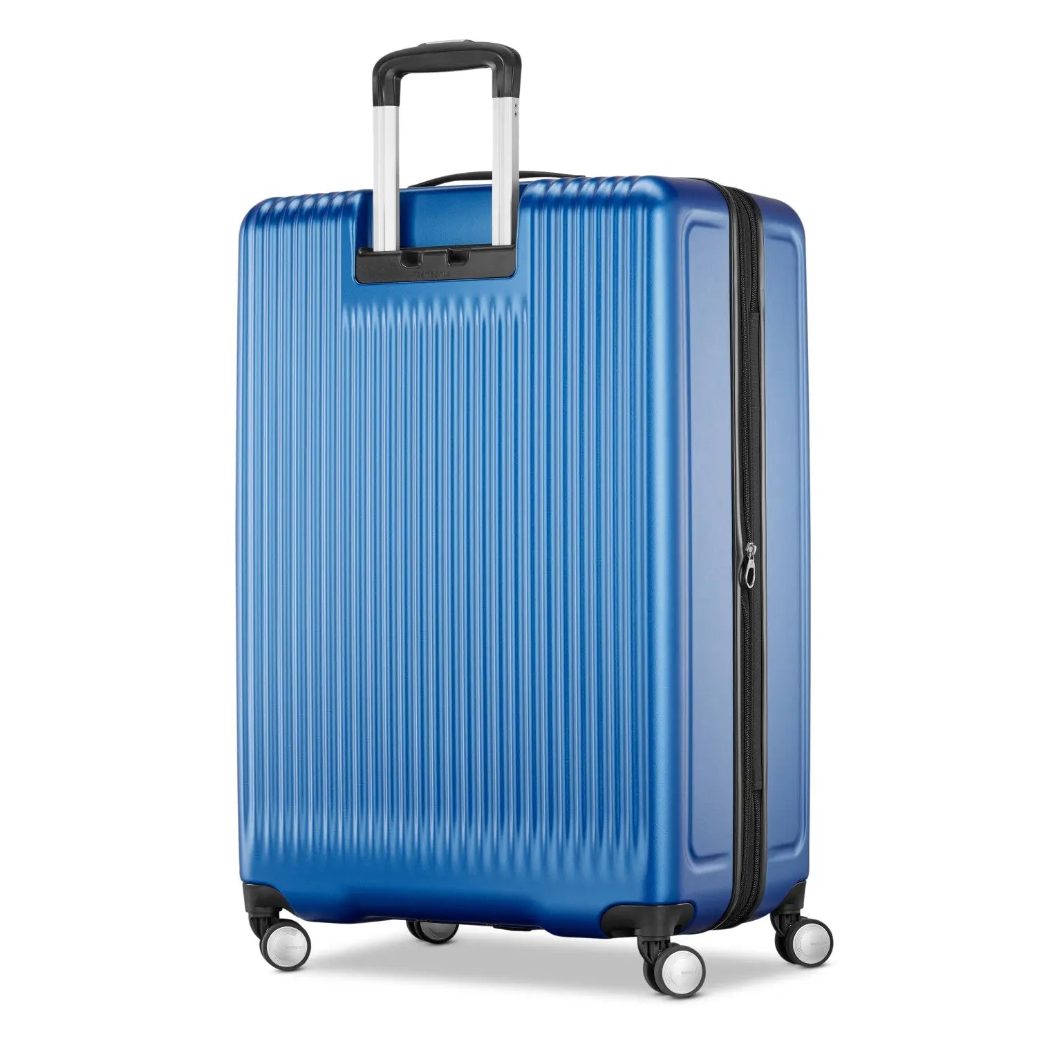 Samsonite Opto 4 Large Spinner in Tranquil Blue - image 4