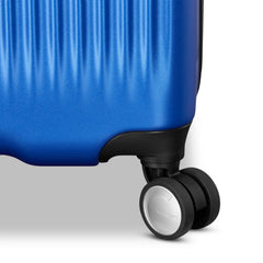 Samsonite Opto 4 Large Spinner in Tranquil Blue - image 5