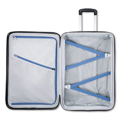 Samsonite Opto 4 Large Spinner in Tranquil Blue - image 7