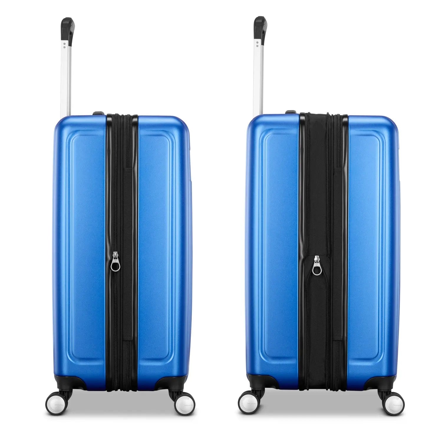 Samsonite Opto 4 Large Spinner in Tranquil Blue - image 9