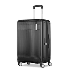 Samsonite Opto 4 Medium Spinner in Asphalt Black - image 1