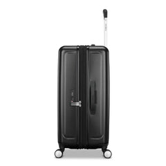Samsonite Opto 4 Medium Spinner in Asphalt Black - image 2